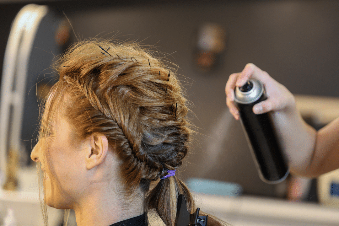 10 Best Hairspray’s for Fine Hair in 2020