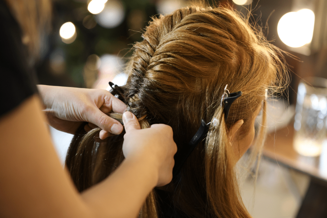 Secret Styling Tips for Women with Fine Hair